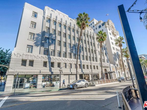 140 Linden Avenue, Unit 606, Long Beach, CA 90802