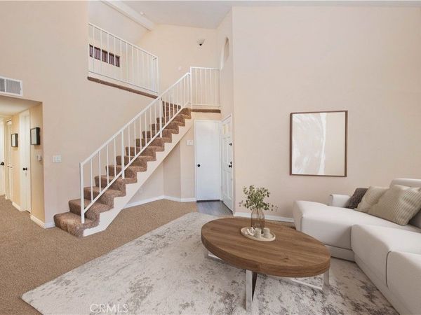 19804 Sandpiper Place, Unit 10, Newhall, CA 91321