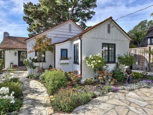 0 Camino Real, Carmel, CA 93921