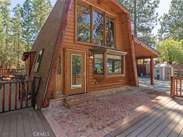2160 Mariposa, Big Bear City, CA 92314