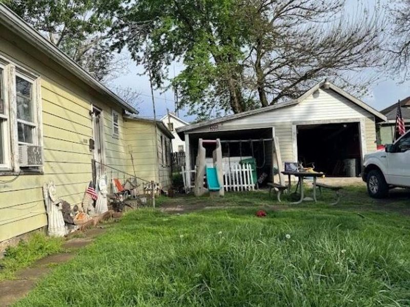 1037 Middle Street, Springfield, OH 45503 Photo 1