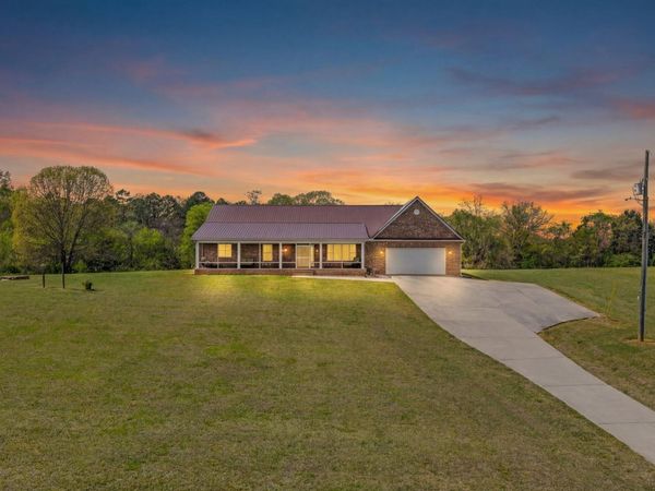 2301 Bishop Rd, Loudon, TN 37774