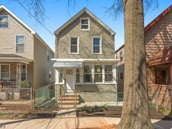 272 Burgess Pl, Clifton, NJ 07011