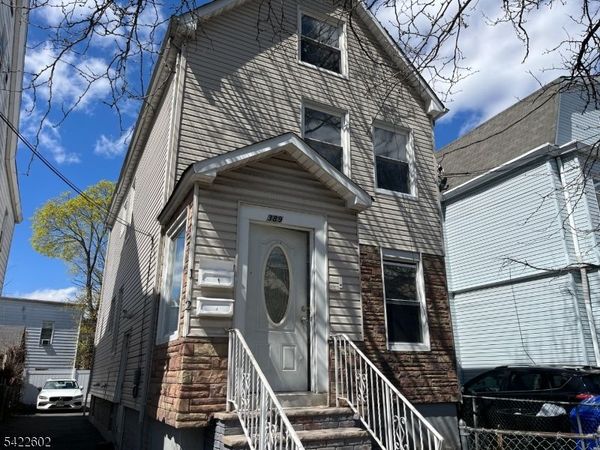 389 Myrtle Ave, Irvington, NJ 07111