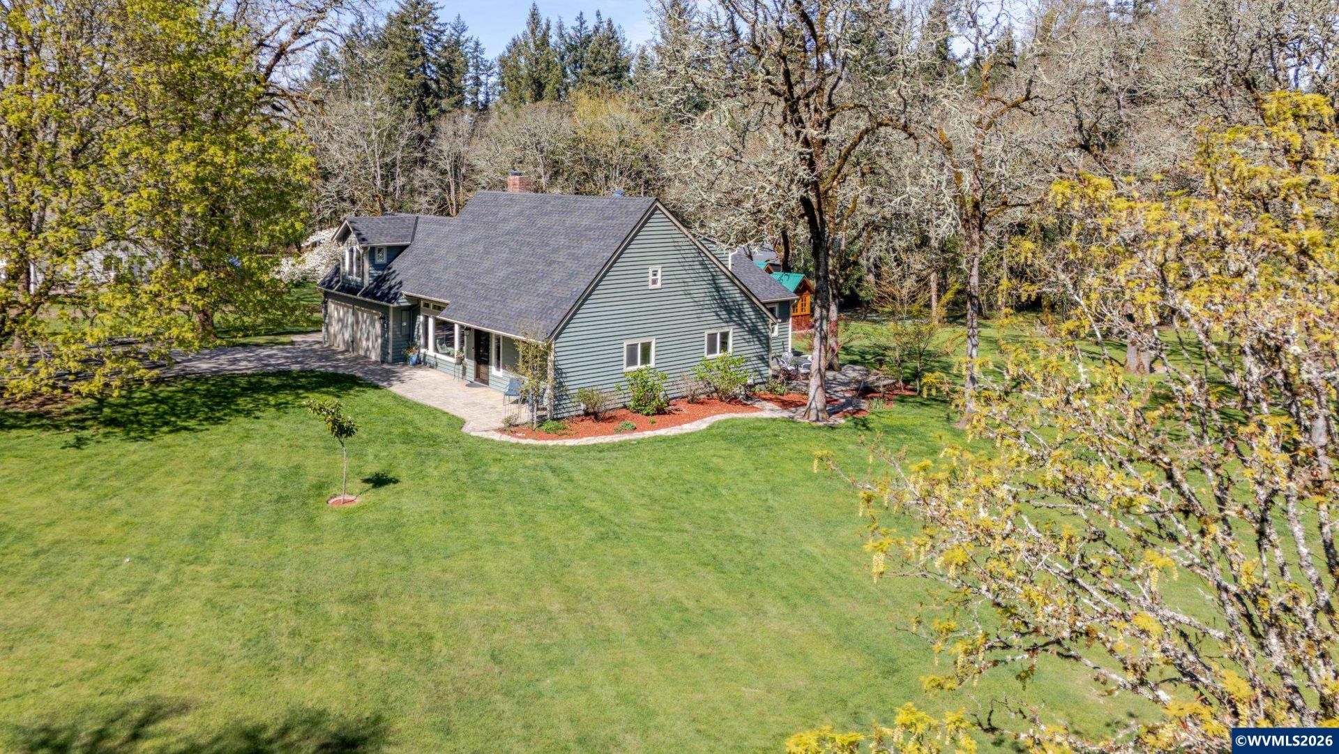 3355 NW Sparks Av, Albany, OR 97321 Main Photo