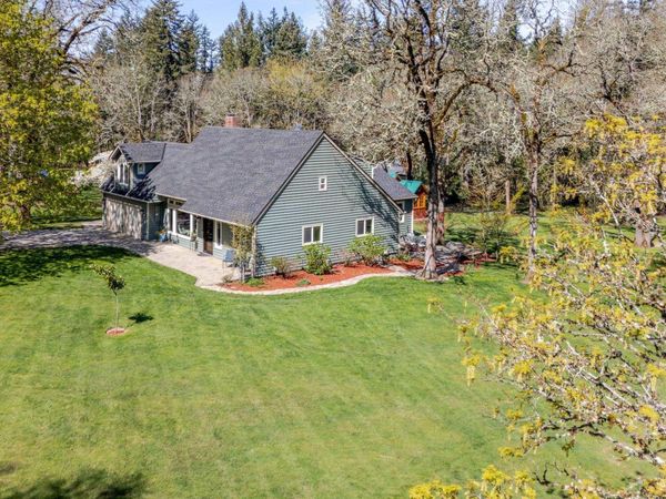 3355 NW Sparks Av, Albany, OR 97321