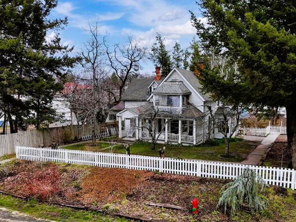 203 E Brewster St, Fairfield, WA 99012