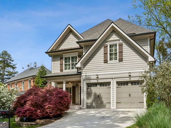 1038 Pine Grove Avenue NE, Brookhaven, GA 30319