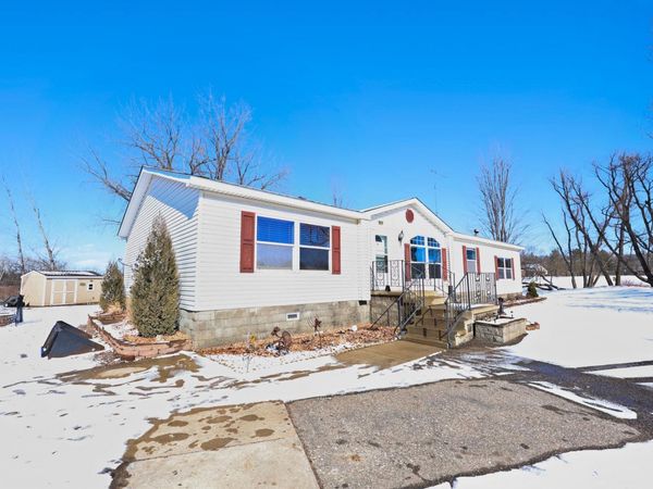 20206 County Road 9 NE, New London, MN 56273