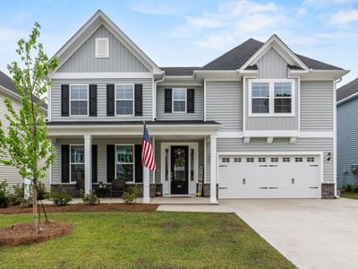 265 Horse Farm Place , Lexington, SC 29072