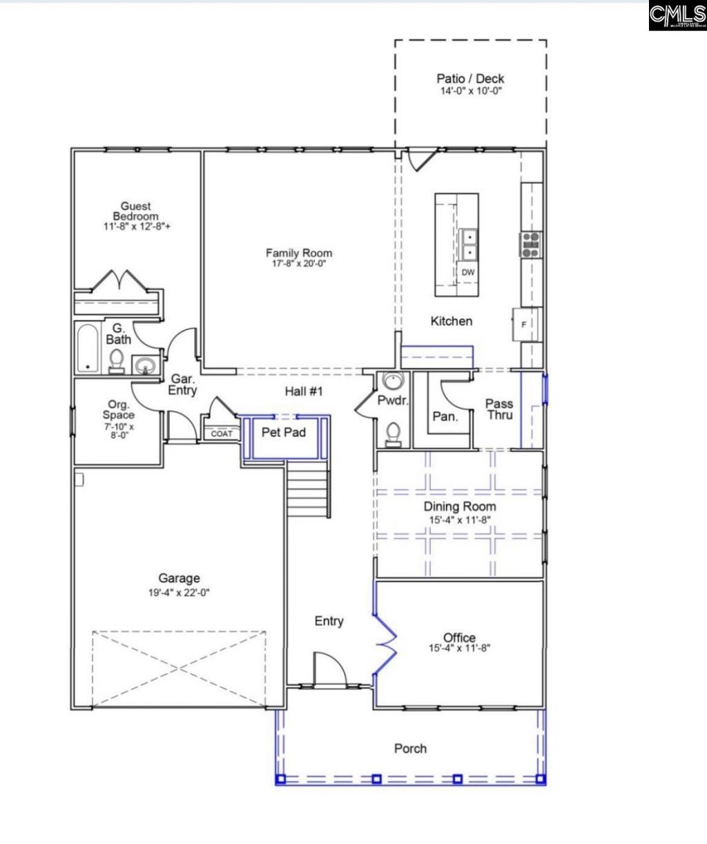 265 Horse Farm Place  Photo 43