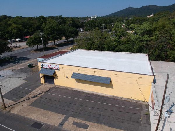 454 BROADWAY Street, Unit 208, 214 W, Hot Springs, AR 71901