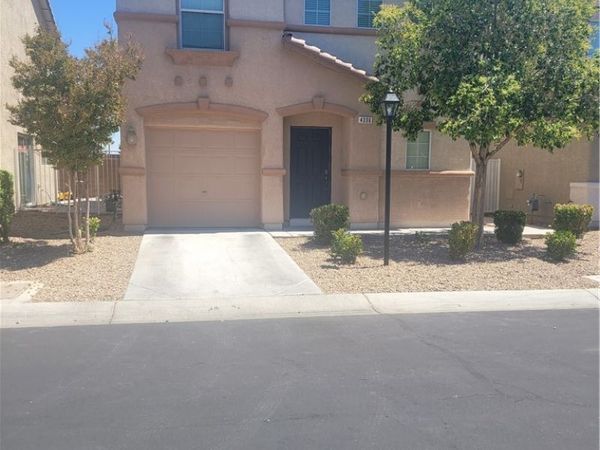 4336 Perfect Drift Street , Las Vegas, NV 89129