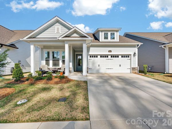 1030 Idyllic Lane, Waxhaw, NC 28173