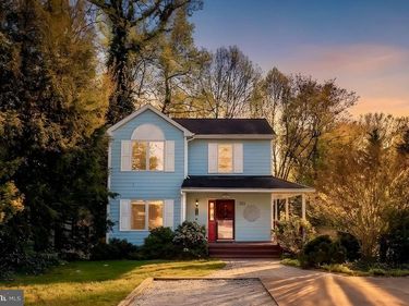 333 S RIVERSIDE DRIVE, CROWNSVILLE, MD 21032