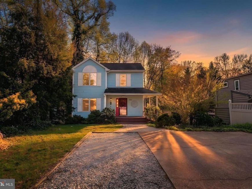 333 S Riverside Drive, Crownsville, MD 21032 Main Photo