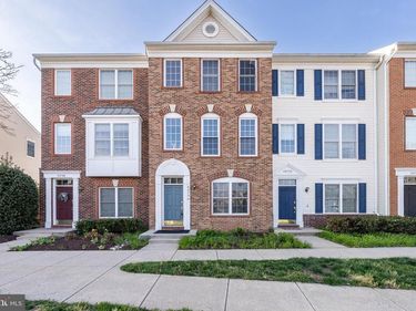 42790 NATIONS STREET, CHANTILLY, VA 20152