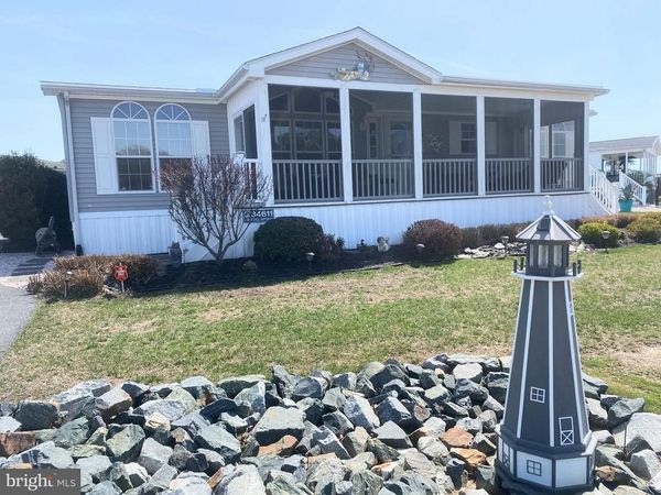 34611 SLOOP LOOP, Unit E-40, LONG NECK, DE 19966