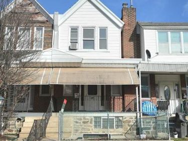4057 TEESDALE STREET, PHILADELPHIA, PA 19136