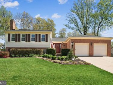 4603 DEMBY DRIVE, FAIRFAX, VA 22032