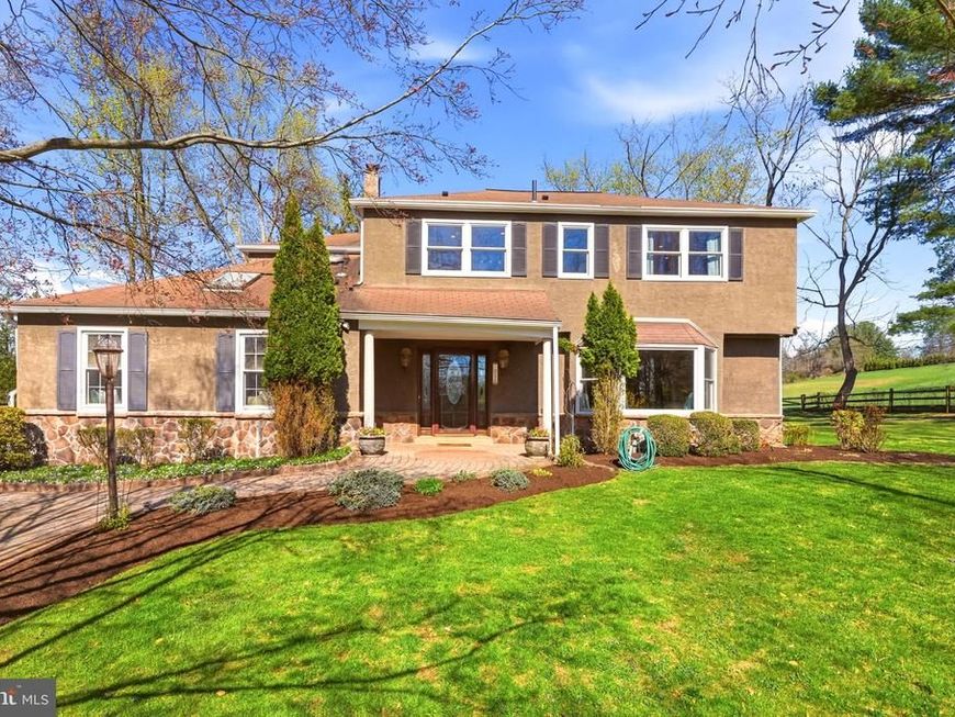 916 General Howe Drive, West Chester, PA 19382 Main Photo