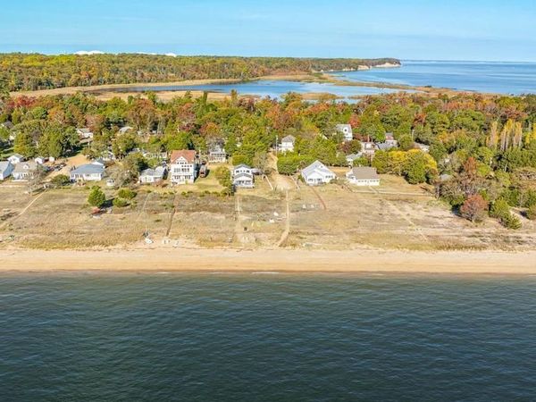 10971 WEBSTER DRIVE , LUSBY, MD 20657