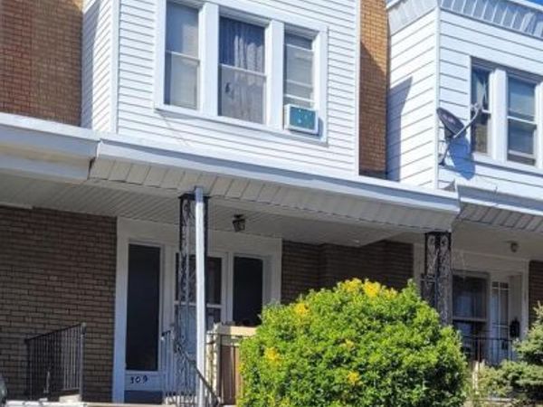 309 ROSEMAR STREET, PHILADELPHIA, PA 19120