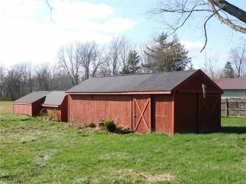 303 S Market Street, Jefferson, OH 44047 Photo 6