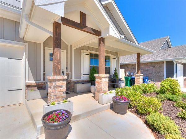 12413 SW 30th Street, Yukon, OK 73099