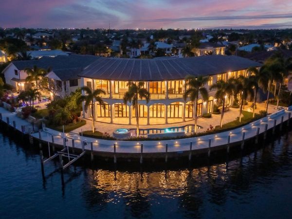 3700 NE 28th Avenue, Lighthouse Point, FL 33064