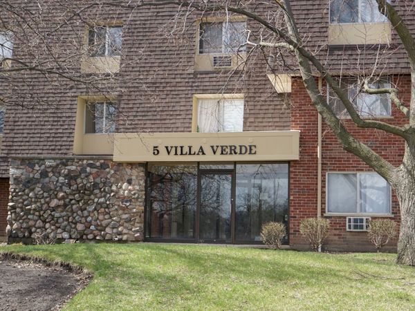 5 Villa Verde Drive , Unit 115, Buffalo Grove, IL 60089
