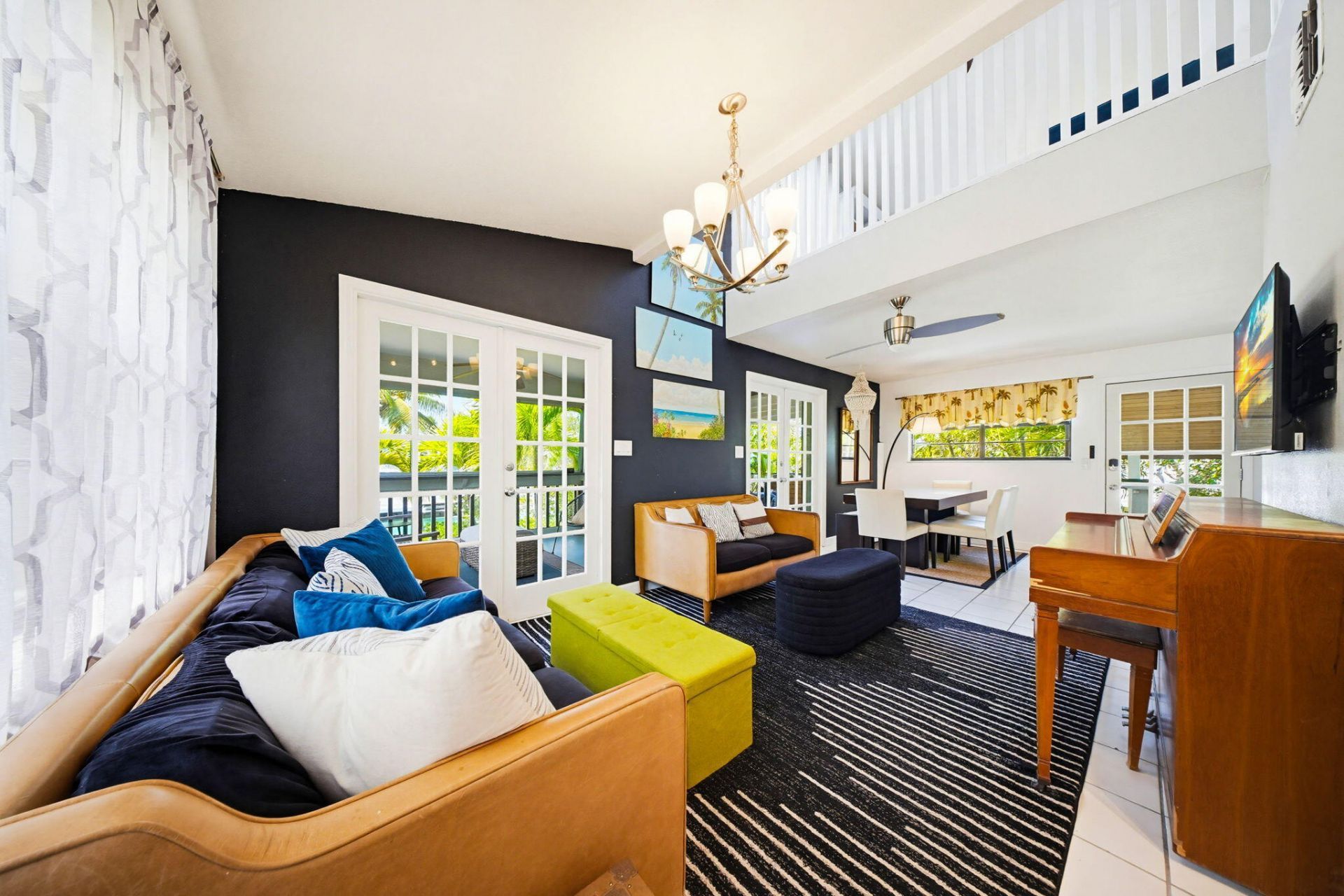 17151 Marlin Drive, Sugarloaf, FL 33042 Photo