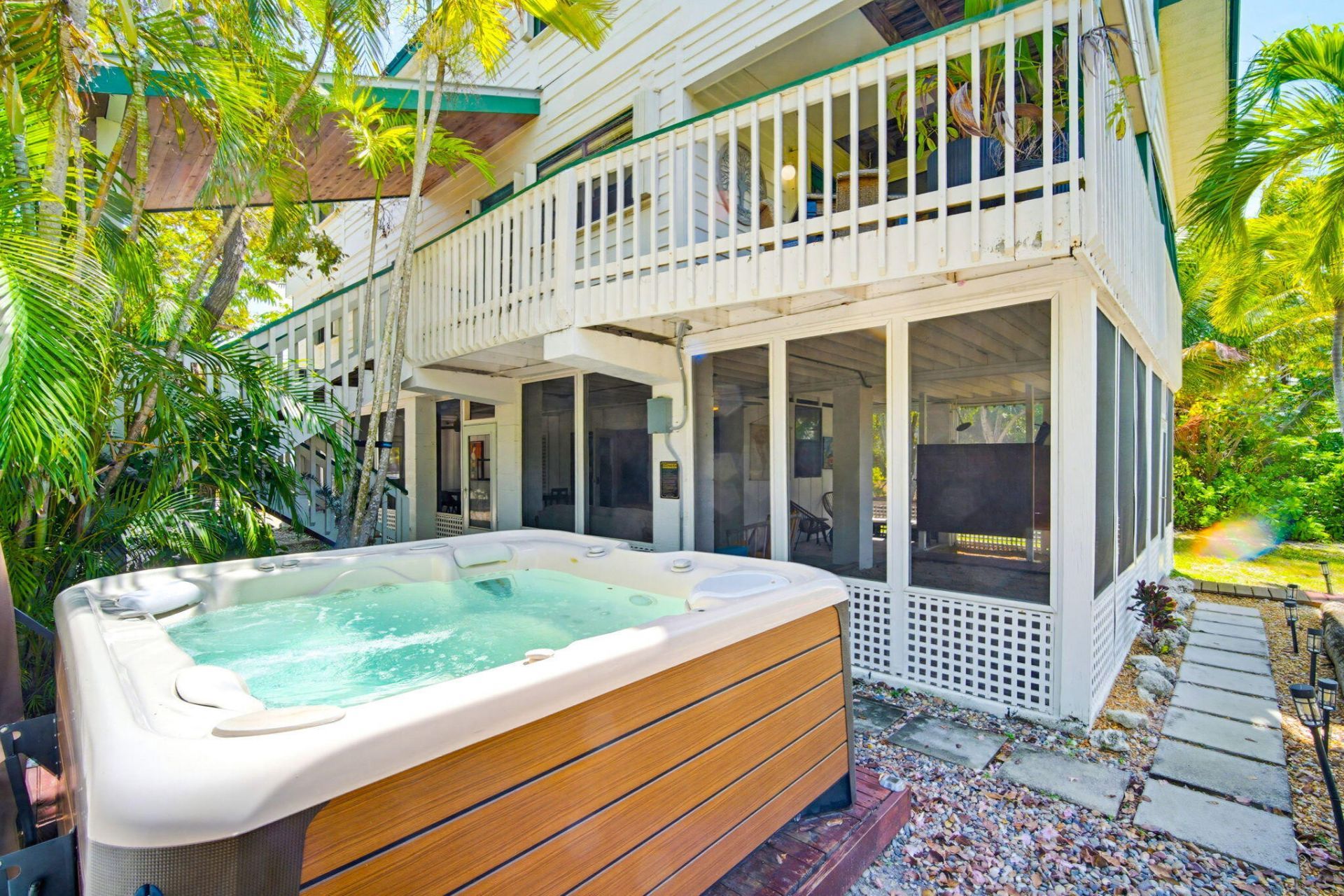 17151 Marlin Drive, Sugarloaf, FL 33042 Photo