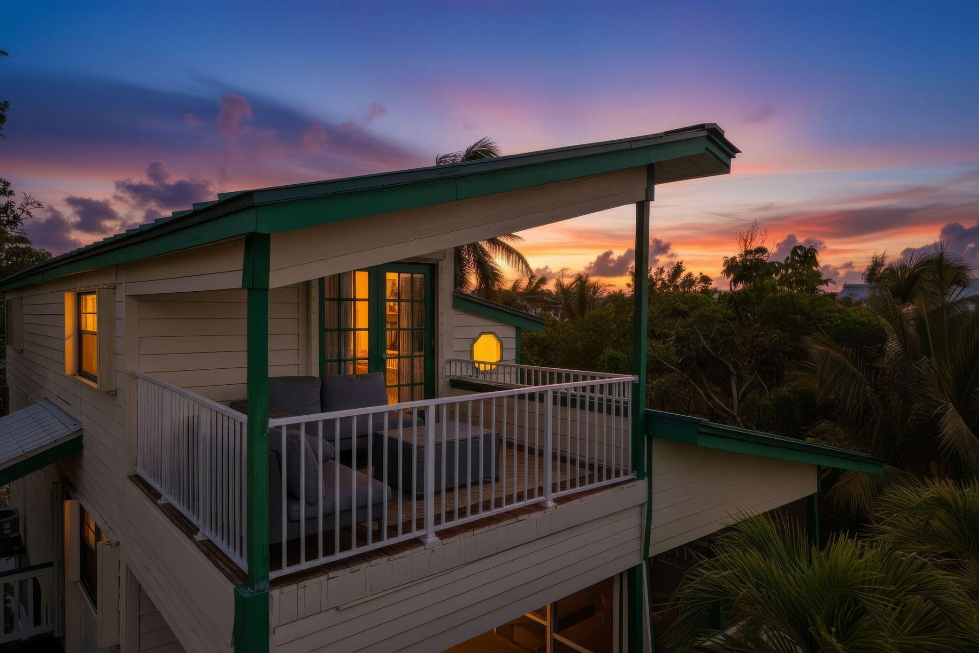 17151 Marlin Drive, Sugarloaf, FL 33042 Photo