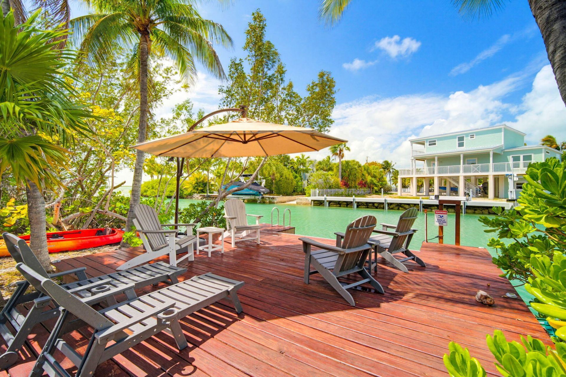 17151 Marlin Drive, Sugarloaf, FL 33042 Photo