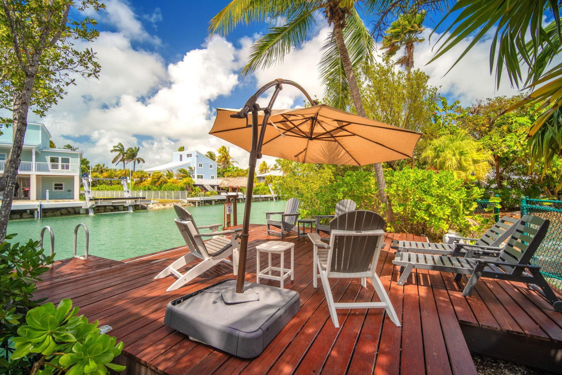 17151 Marlin Drive, Sugarloaf, FL 33042 Photo