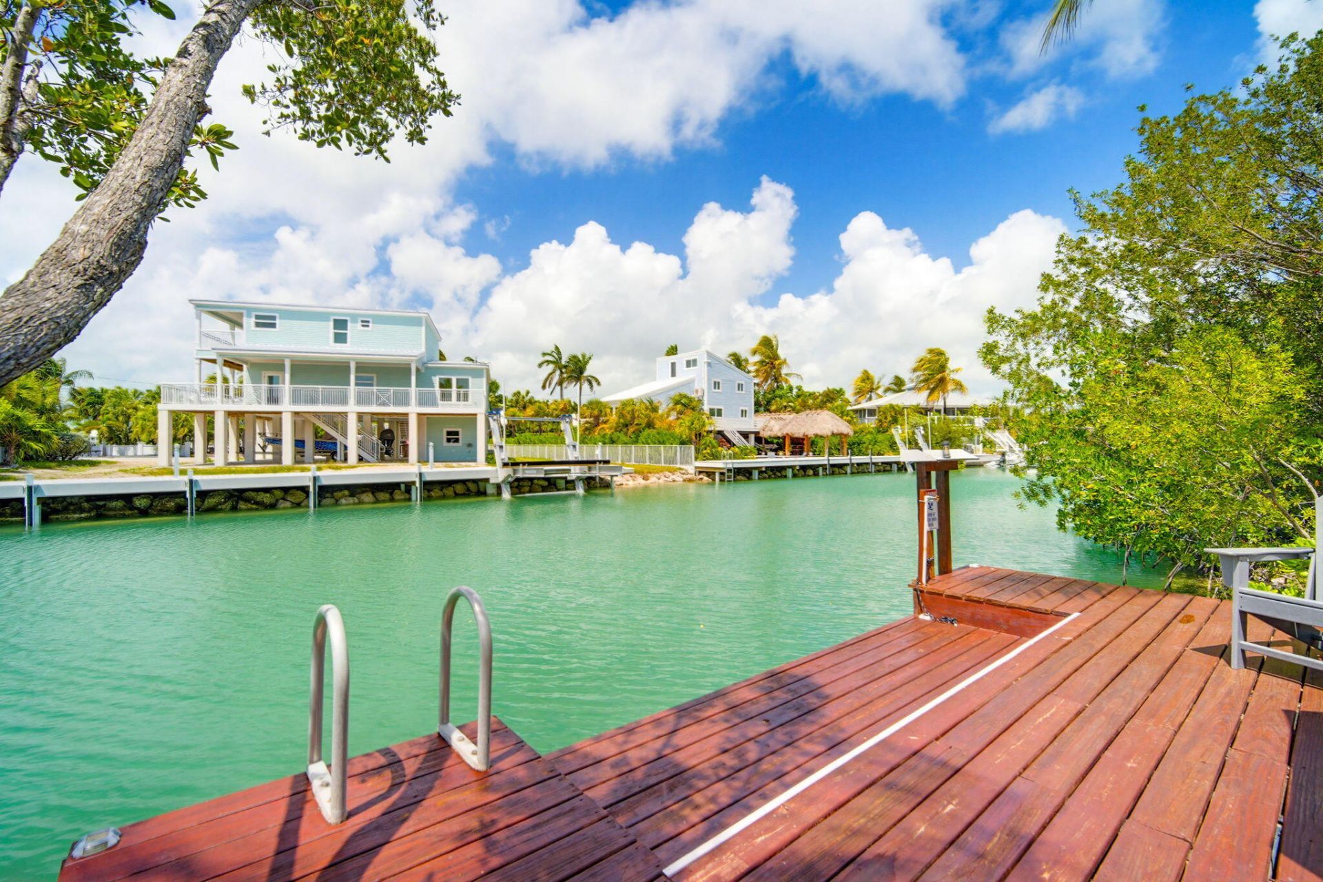 17151 Marlin Drive, Sugarloaf, FL 33042 Photo