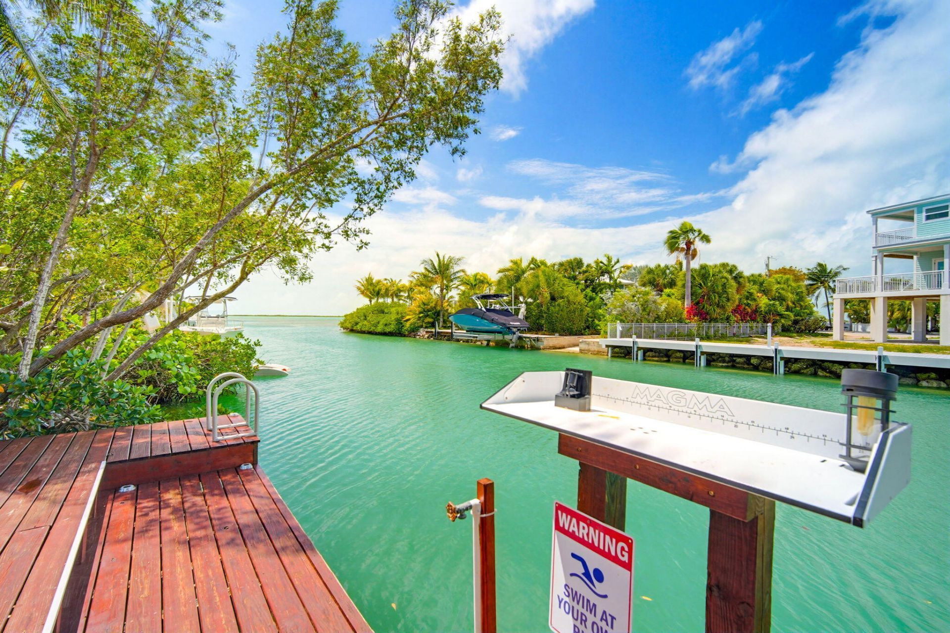 17151 Marlin Drive, Sugarloaf, FL 33042 Photo