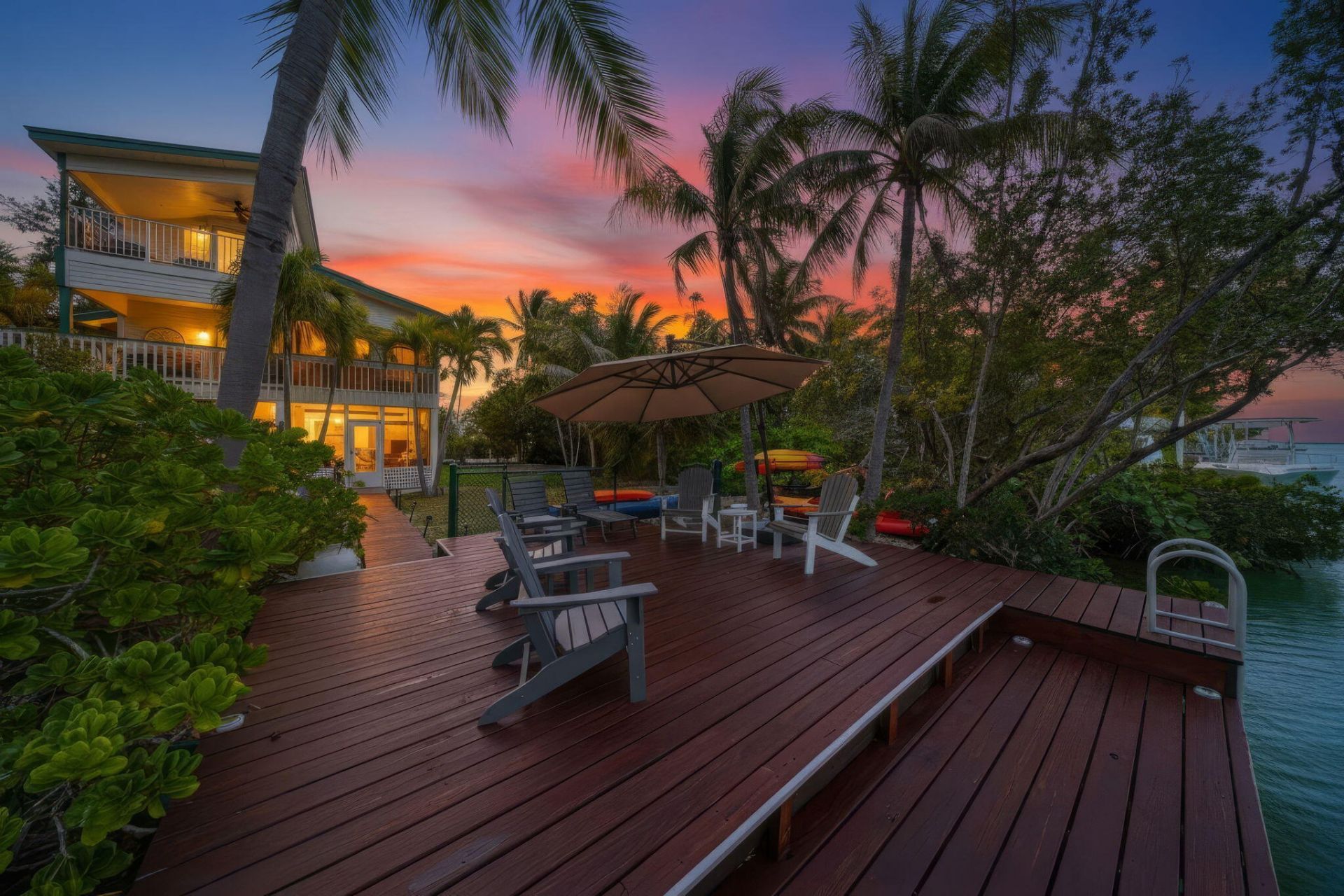 17151 Marlin Drive, Sugarloaf, FL 33042 Photo