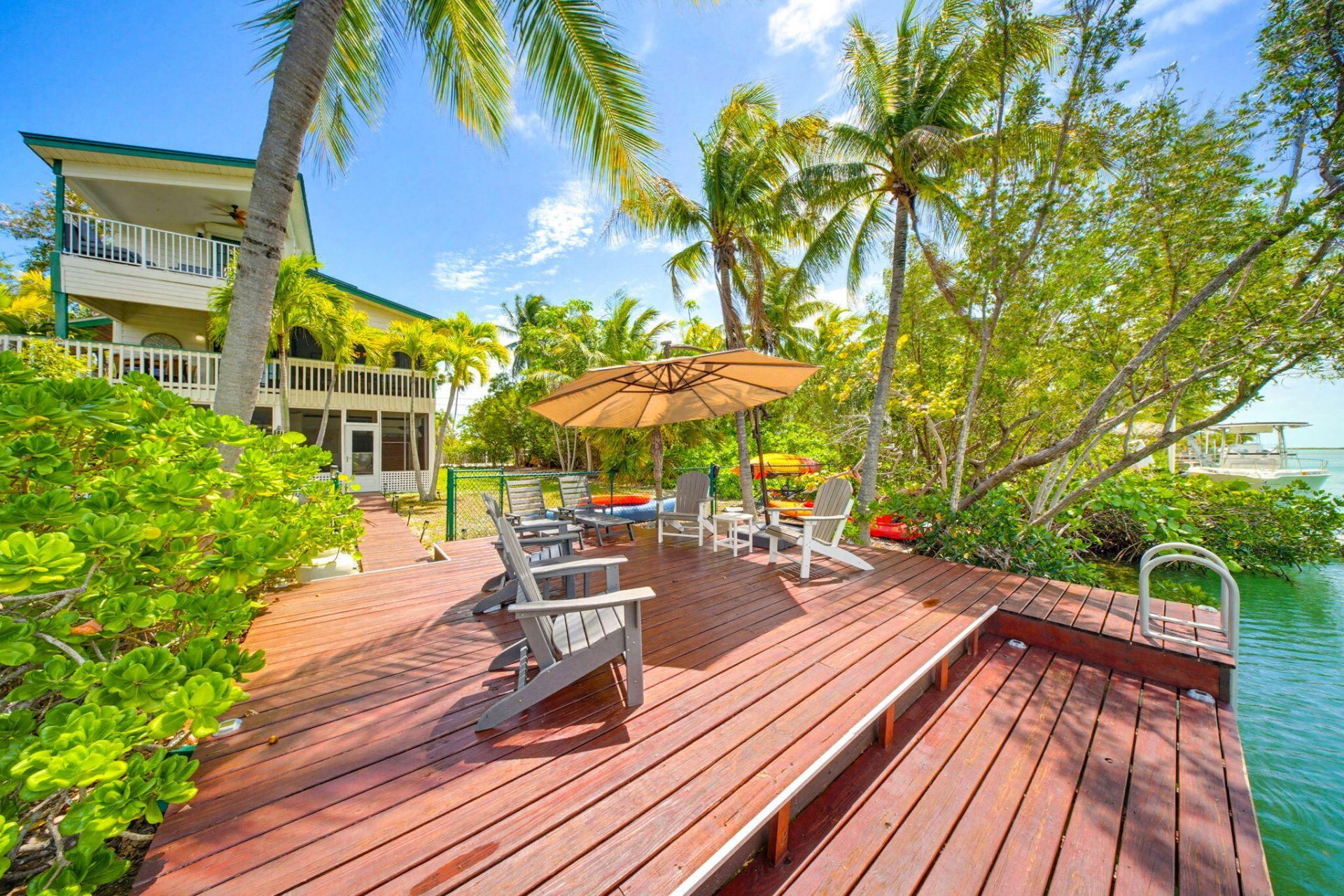 17151 Marlin Drive, Sugarloaf, FL 33042 Photo