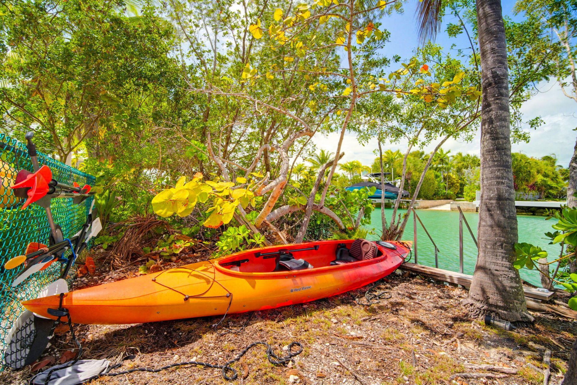 17151 Marlin Drive, Sugarloaf, FL 33042 Photo