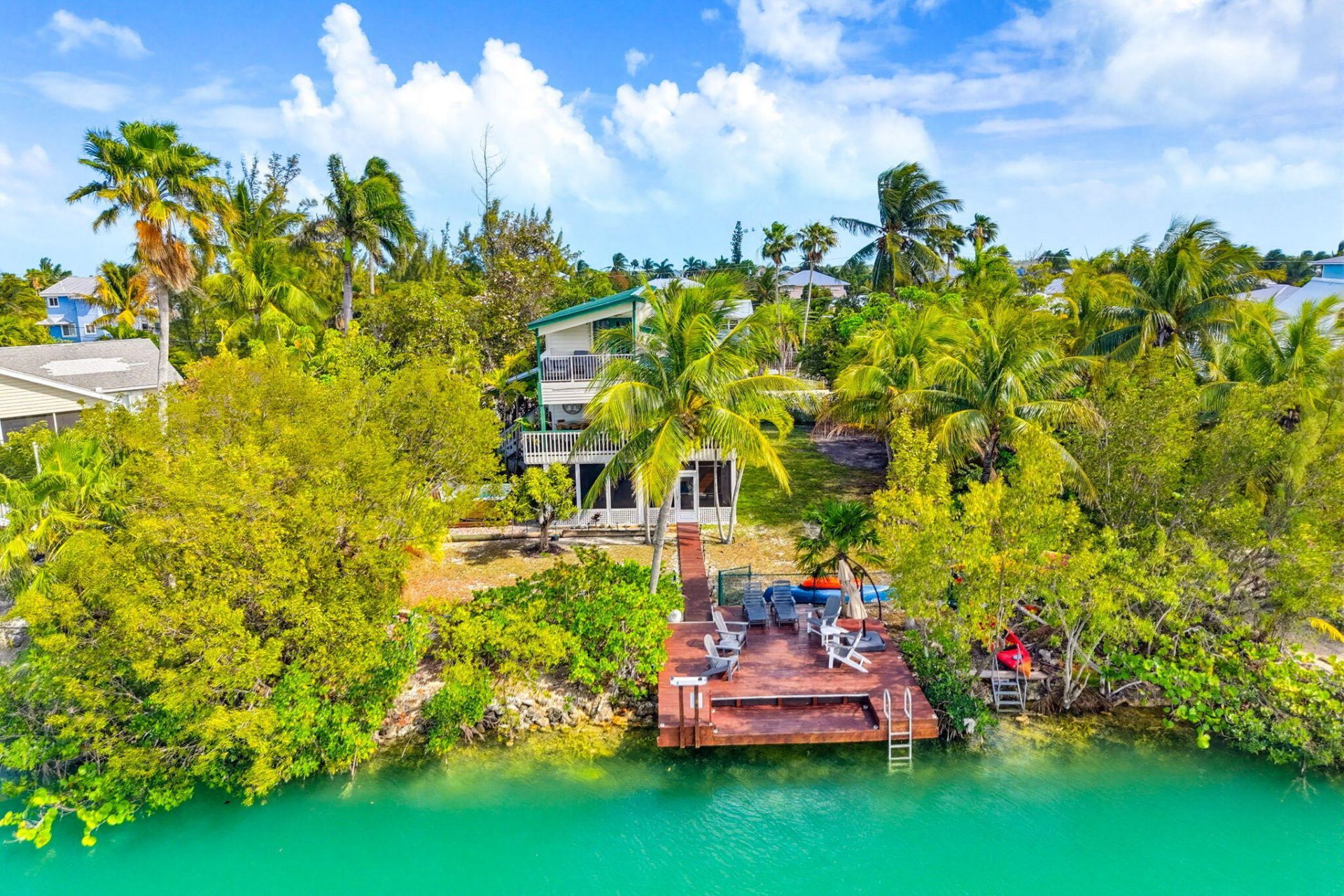 17151 Marlin Drive, Sugarloaf, FL 33042 Photo