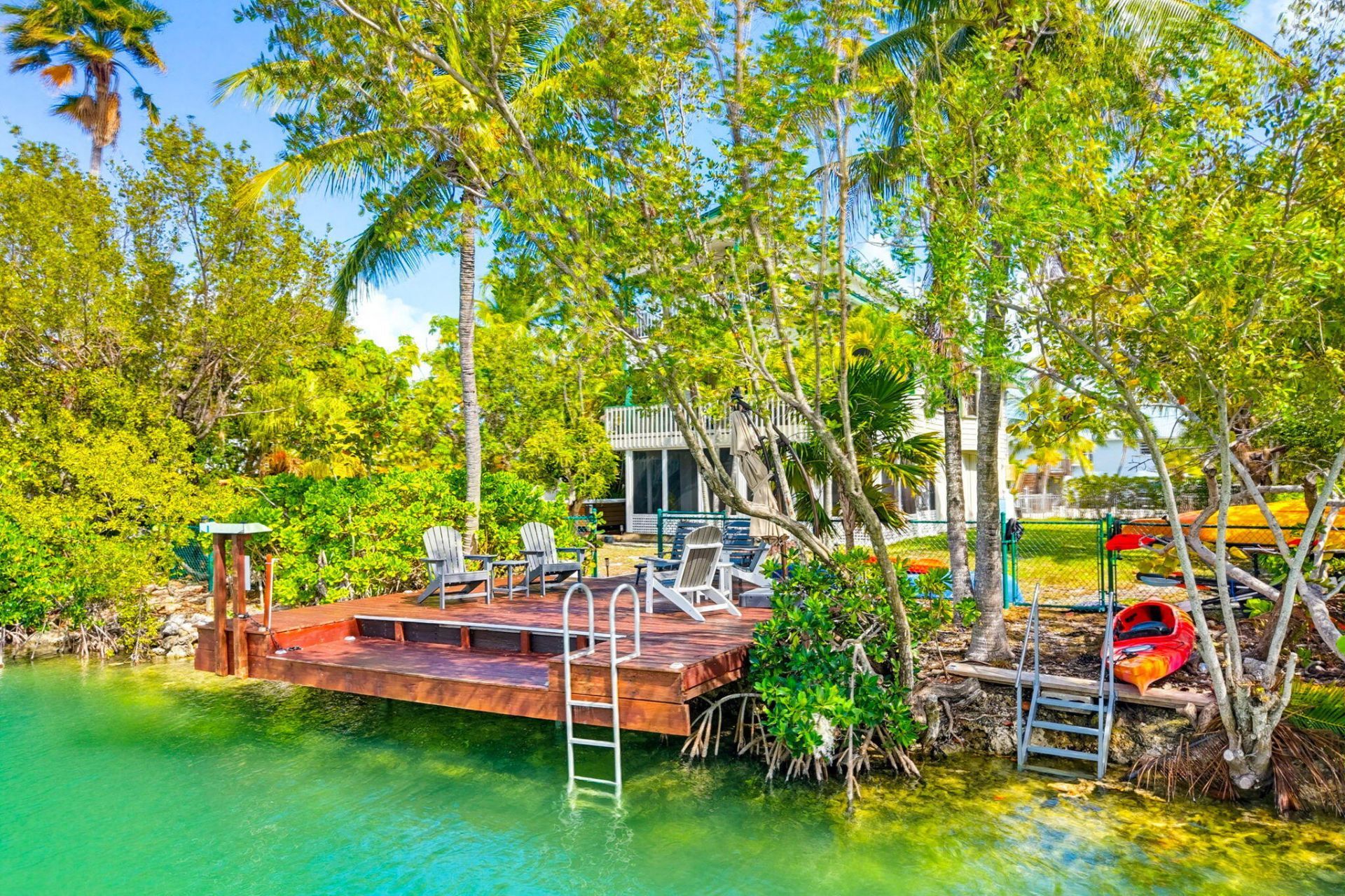 17151 Marlin Drive, Sugarloaf, FL 33042 Photo