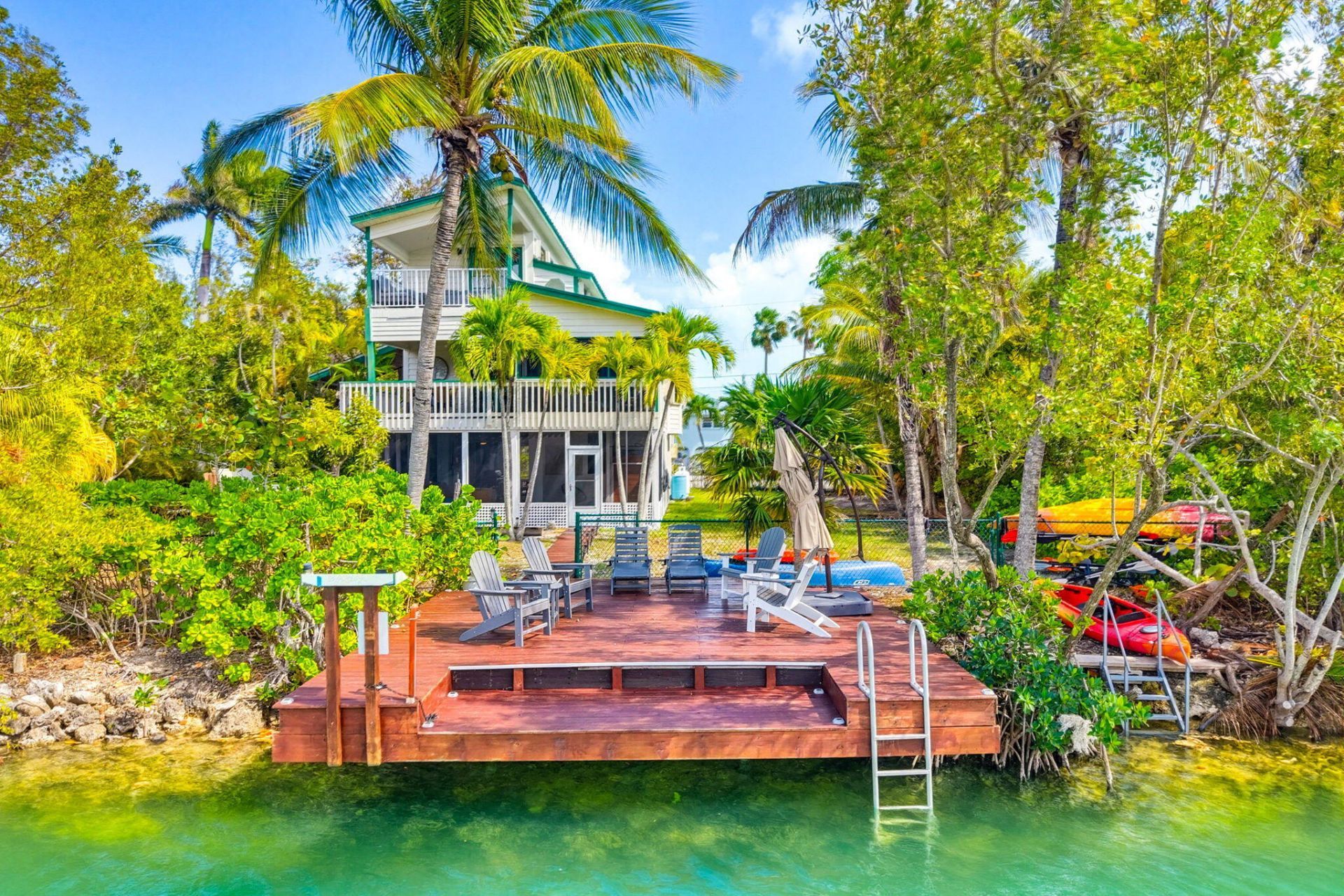 17151 Marlin Drive, Sugarloaf, FL 33042 Photo