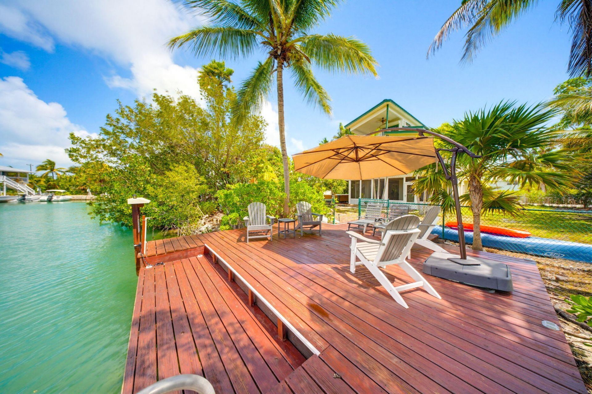 17151 Marlin Drive, Sugarloaf, FL 33042 Photo