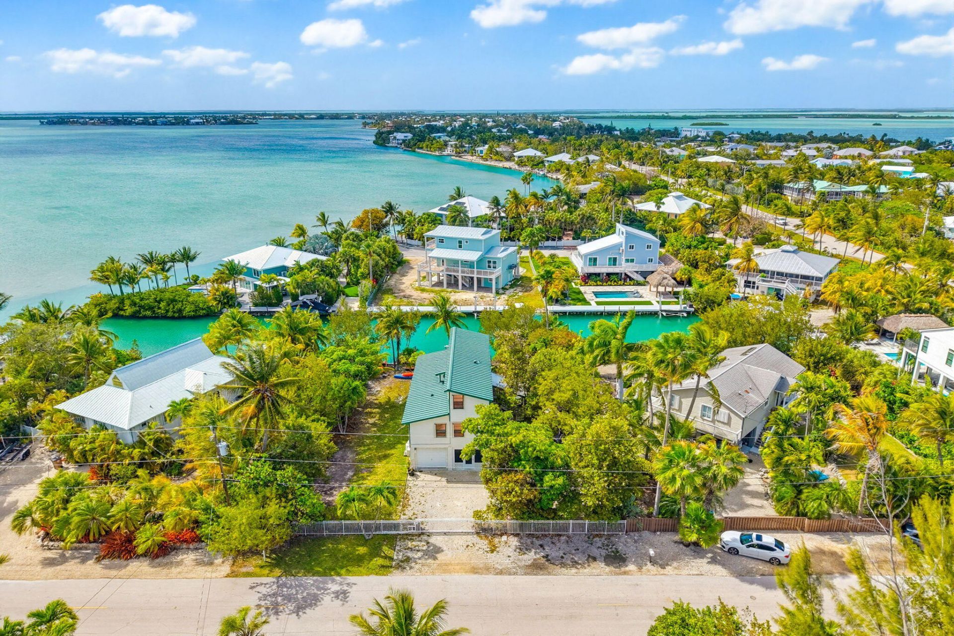 17151 Marlin Drive, Sugarloaf, FL 33042 Photo