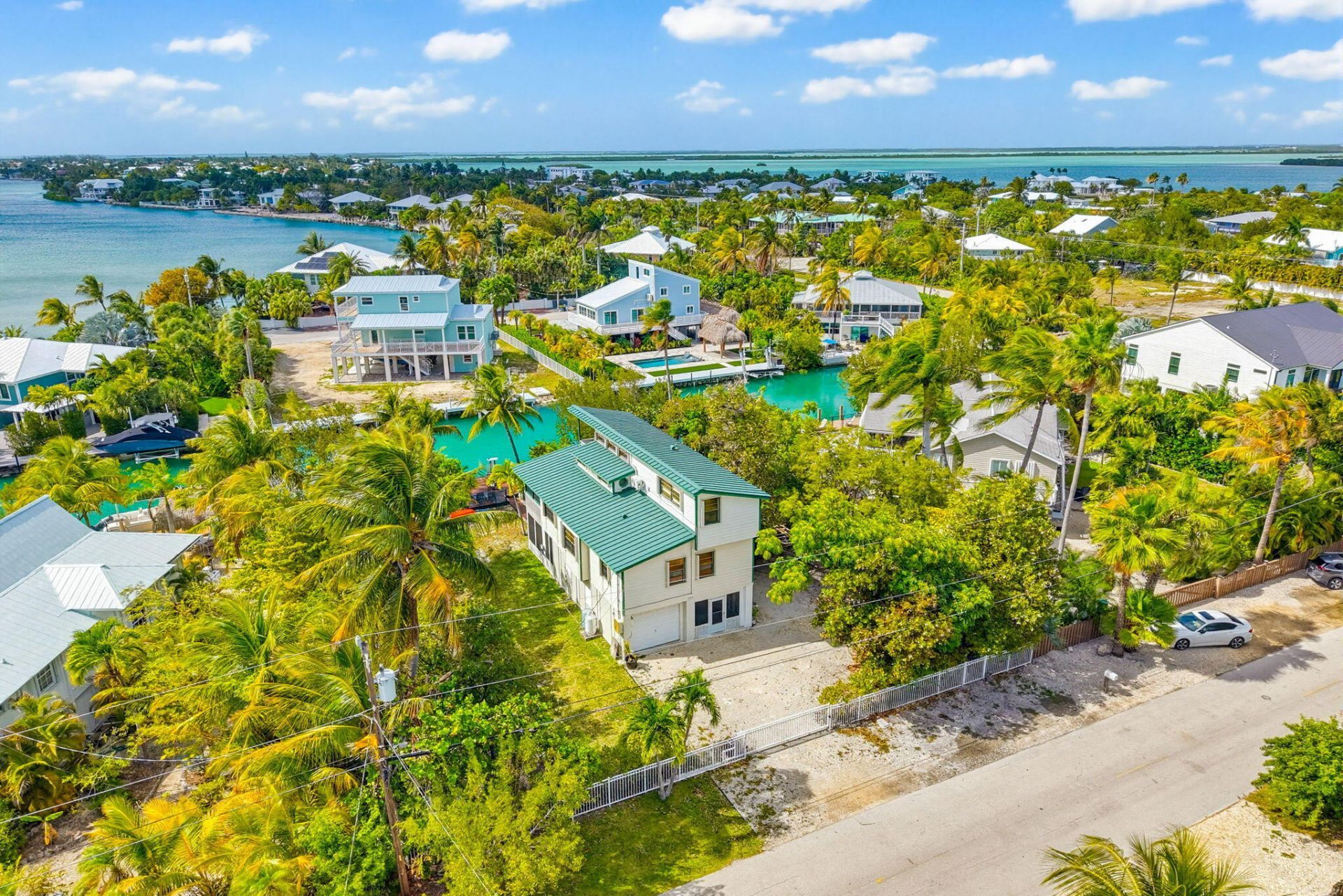 17151 Marlin Drive, Sugarloaf, FL 33042 Photo