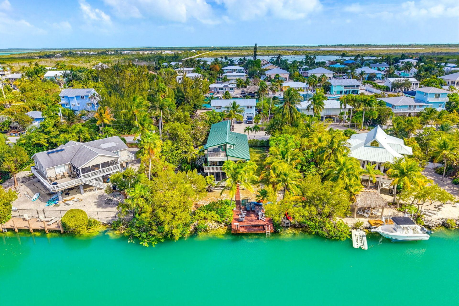 17151 Marlin Drive, Sugarloaf, FL 33042 Photo