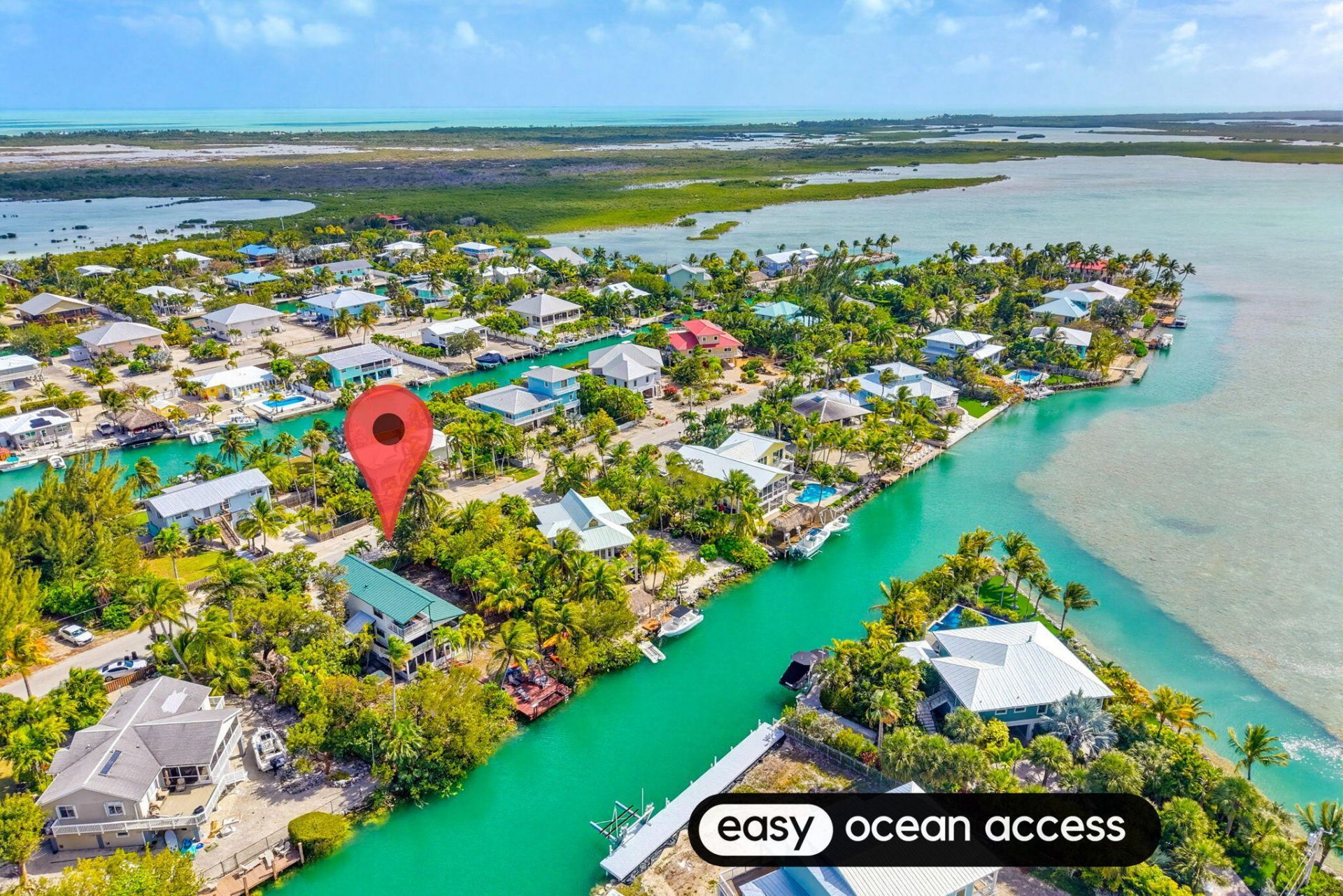 17151 Marlin Drive, Sugarloaf, FL 33042 Photo