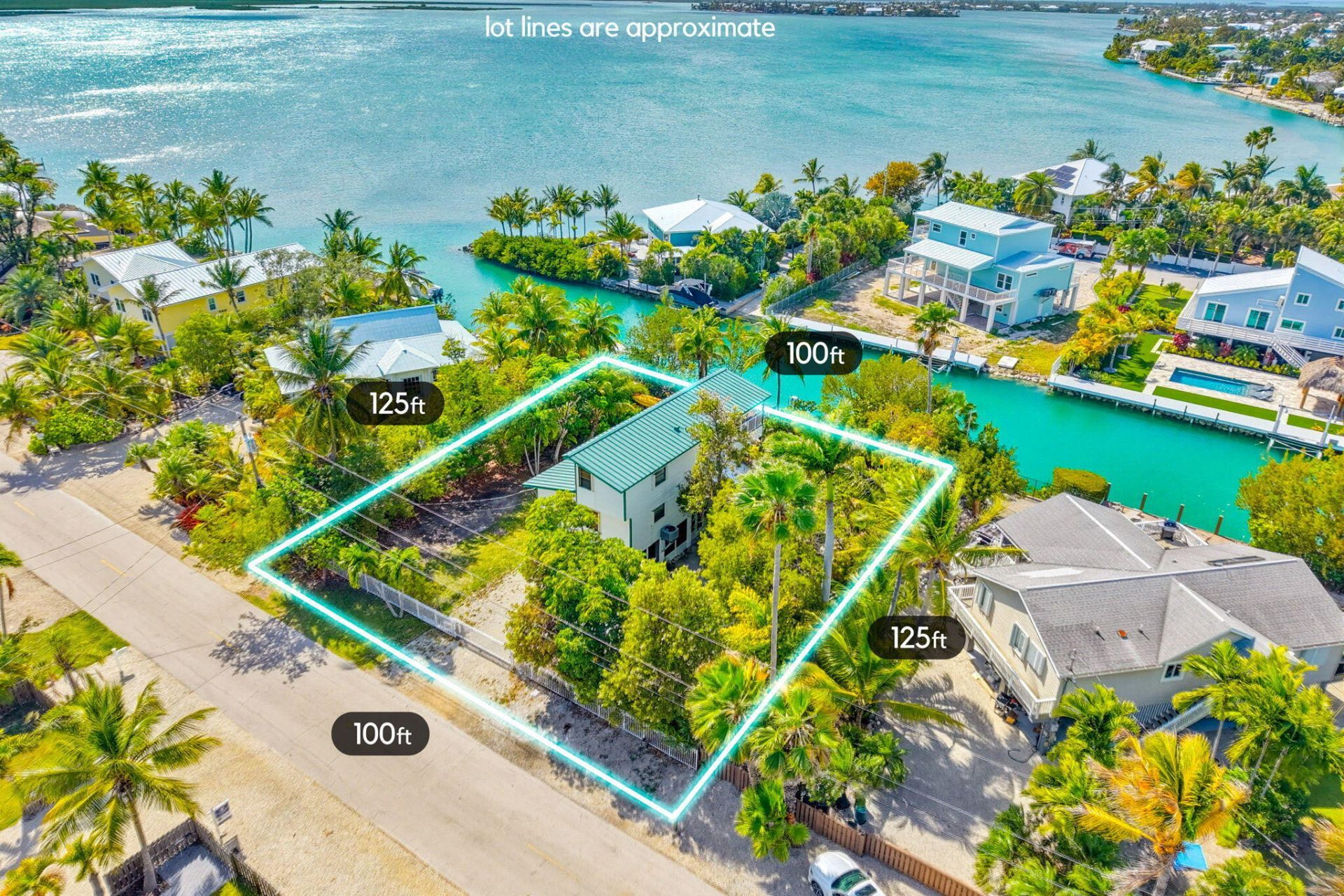 17151 Marlin Drive, Sugarloaf, FL 33042 Photo